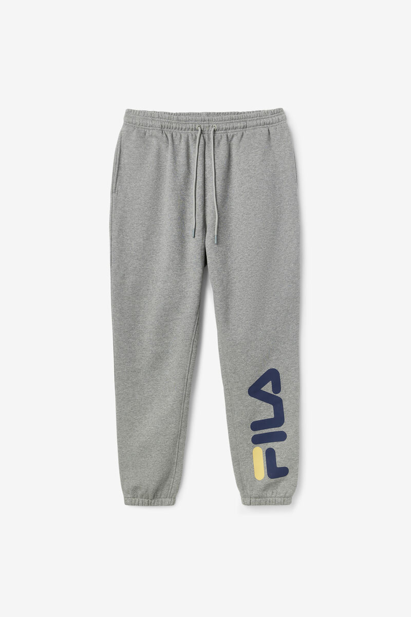 Fila Sunday Jogger Byxor Herr Marinblå | WauVjAPhiQm