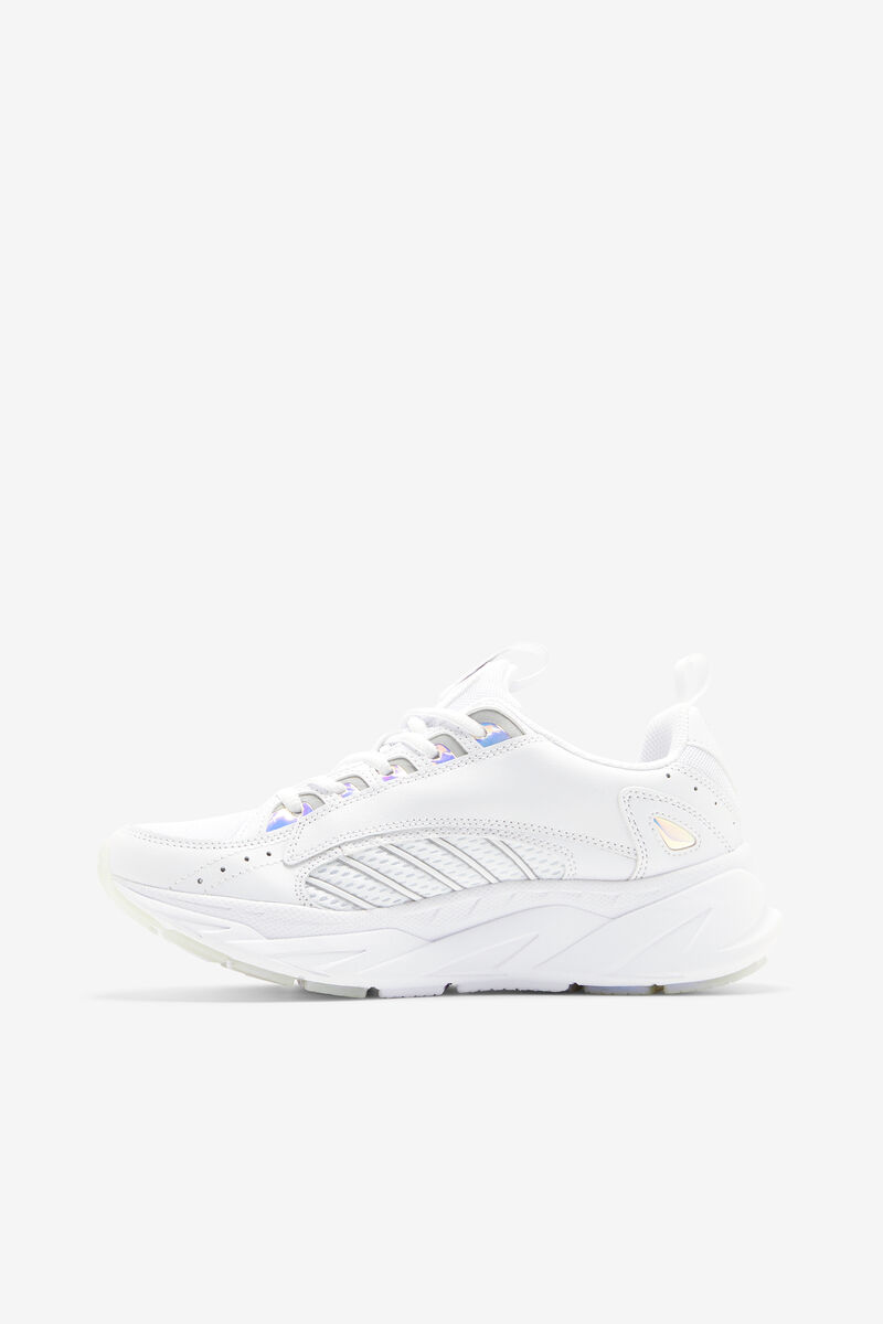 Fila Surefire Iridescent Sneakers Dam Vita Vita | zVWBooXQ1QU