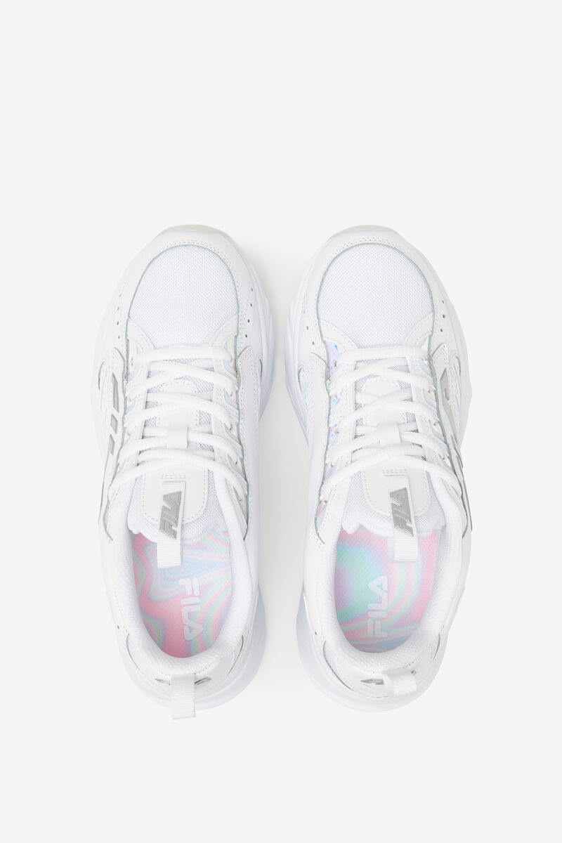 Fila Surefire Iridescent Sneakers Dam Vita Vita | zVWBooXQ1QU