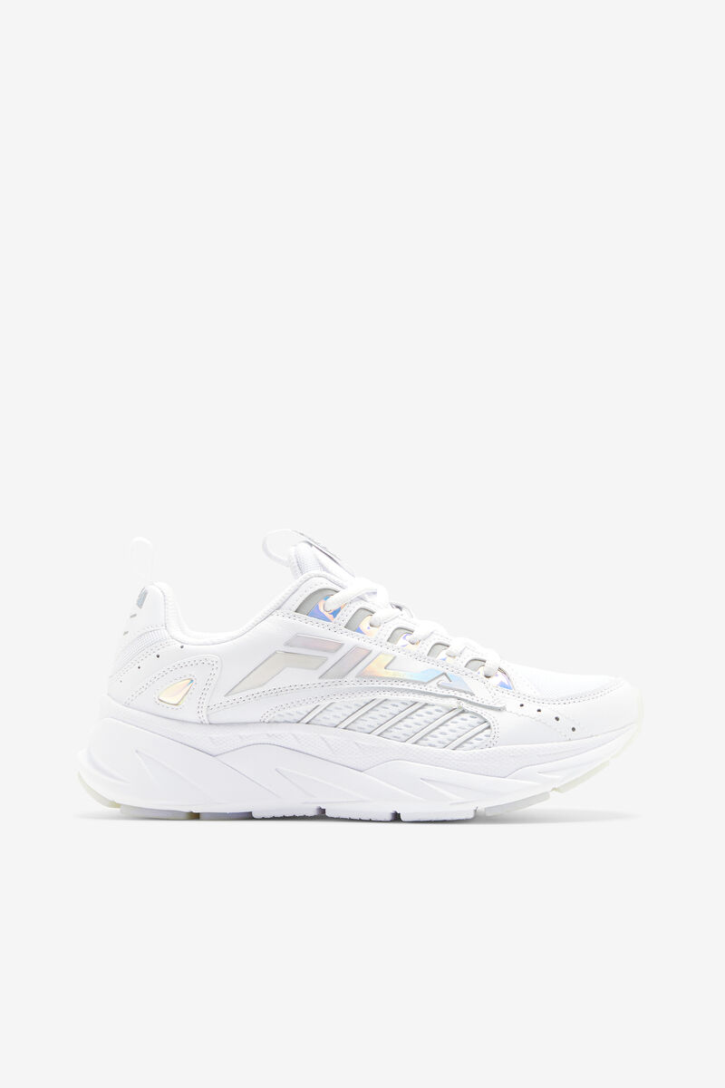 Fila Surefire Iridescent Sneakers Dam Vita Vita | zVWBooXQ1QU