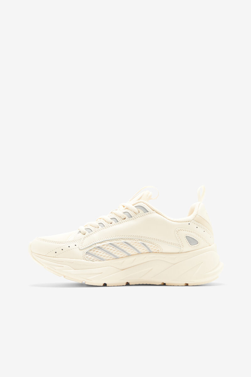 Fila Surefire Sneakers Dam Ljusgula | wilBUEJUiAT