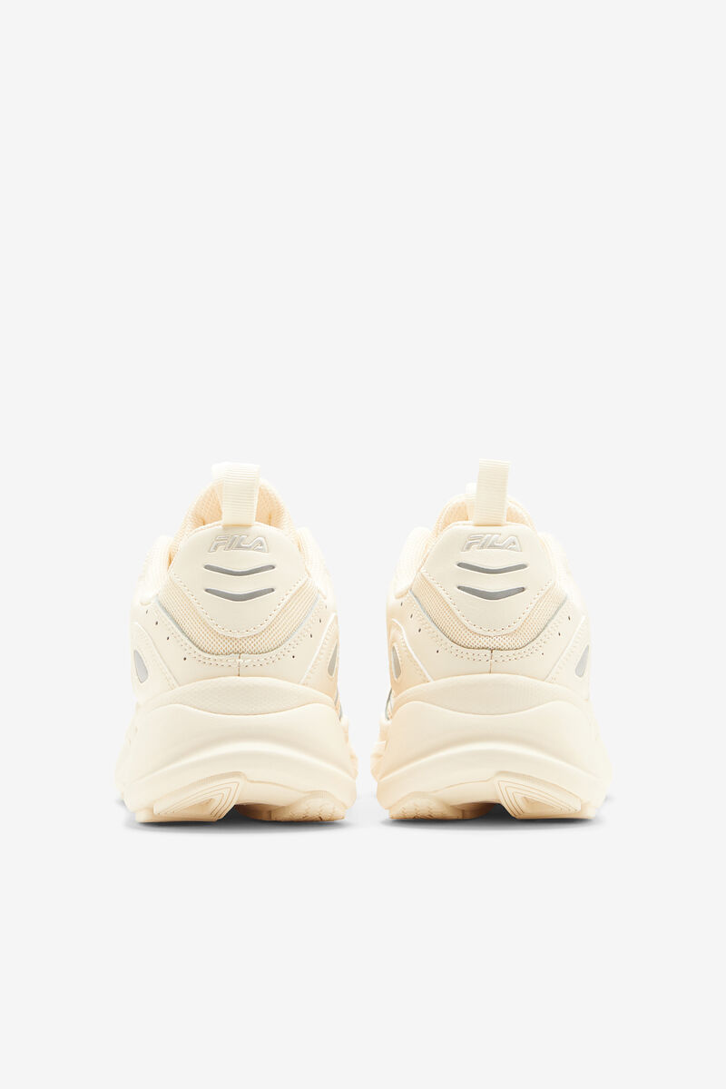 Fila Surefire Sneakers Dam Ljusgula | wilBUEJUiAT