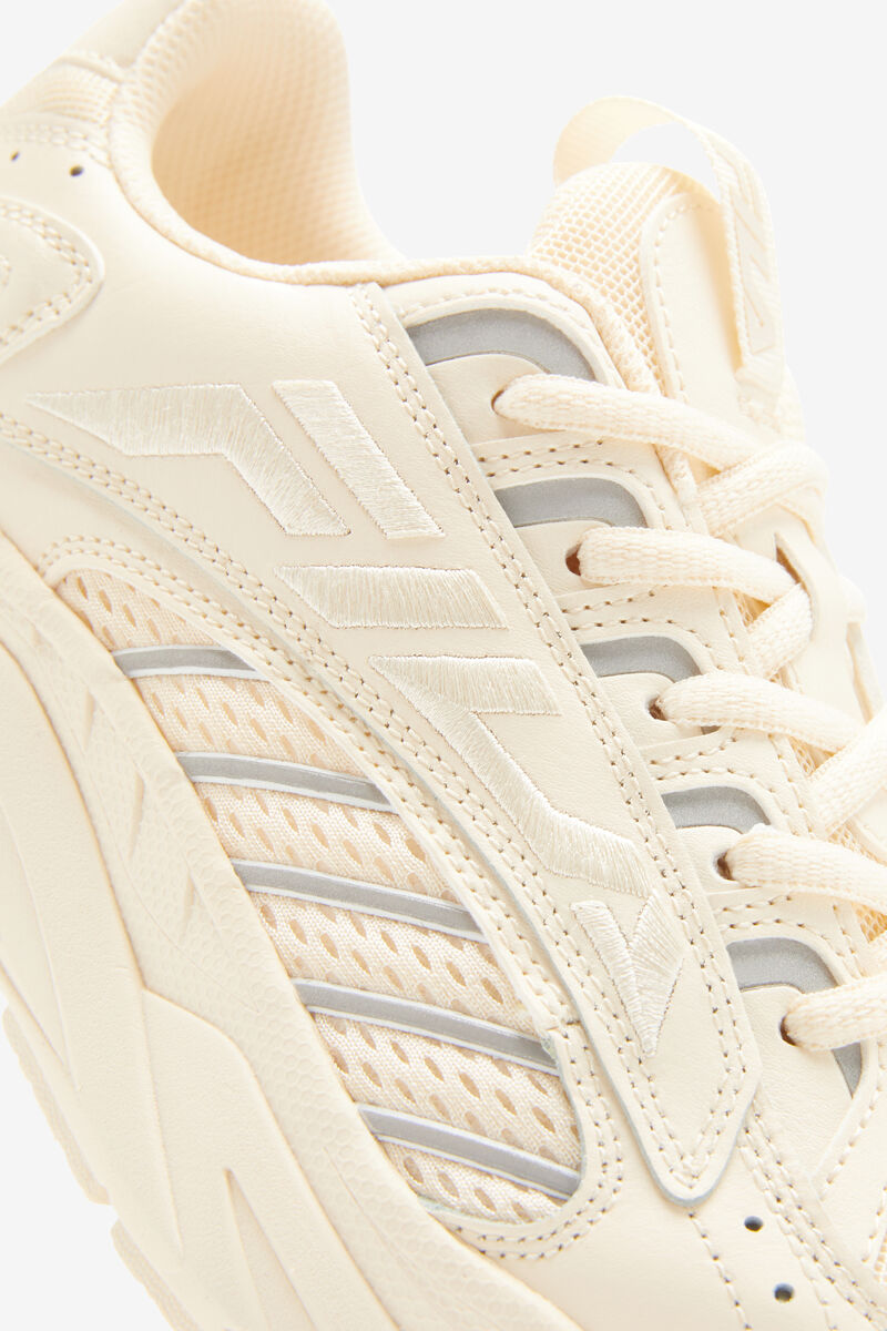 Fila Surefire Sneakers Dam Ljusgula | wilBUEJUiAT