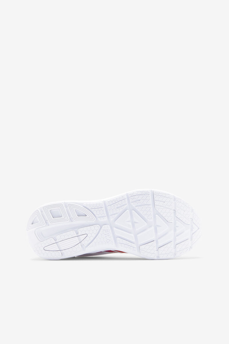 Fila Surefire Sneakers Dam Vita Lila Gröna Blommiga Röda | 8wroaYd7QcJ