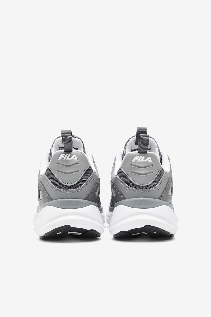 Fila Surefire Tjock Dad Sneaker | Fila Sneakers Herr Vita | EXaIchbrskY