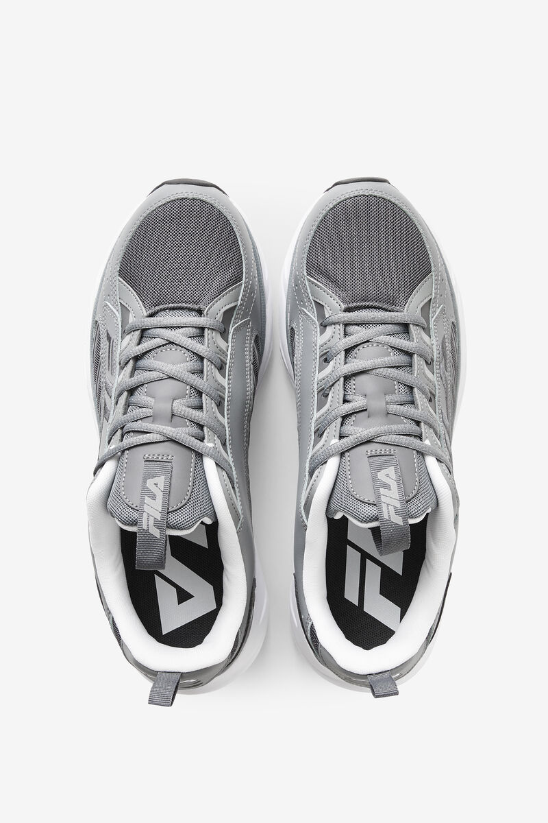 Fila Surefire Tjock Dad Sneaker | Fila Sneakers Herr Vita | EXaIchbrskY