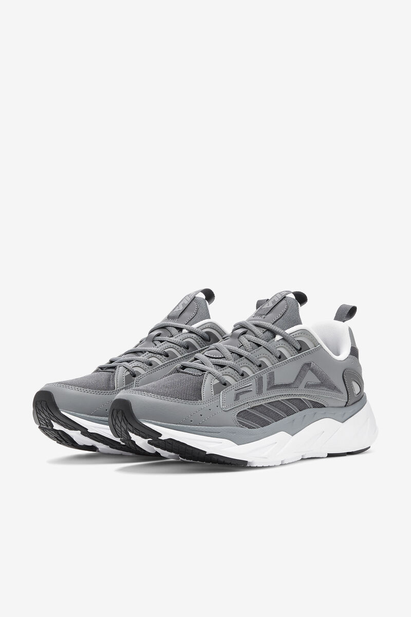 Fila Surefire Tjock Dad Sneaker | Fila Sneakers Herr Vita | bovqNOY4Dzy