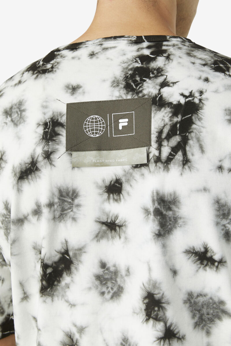 Fila Susto Plant Dyed T-shirt Herr Olika Färger | hwuf9vHctJG