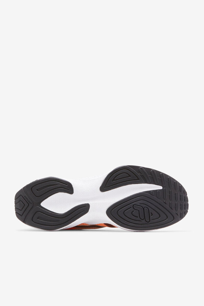 Fila Tactik 3 Impulse Sneakers Dam Orange Svarta Vita | dQmB2mFbAmN