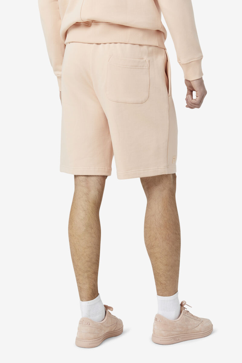 Fila Taylor Kort Shorts Dam Ljusgula | WRdWSXIupM2