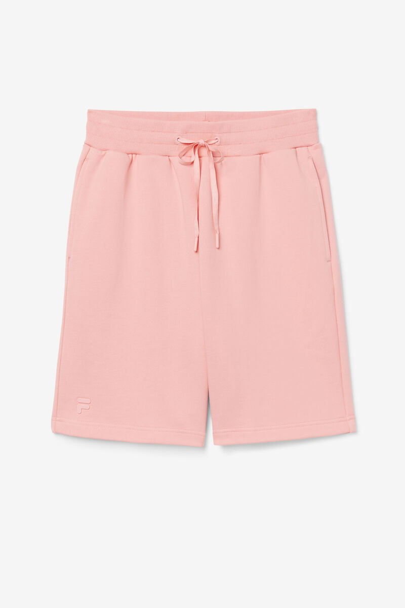 Fila Taylor Kort Shorts Dam Rosa | w77HsYtaplj