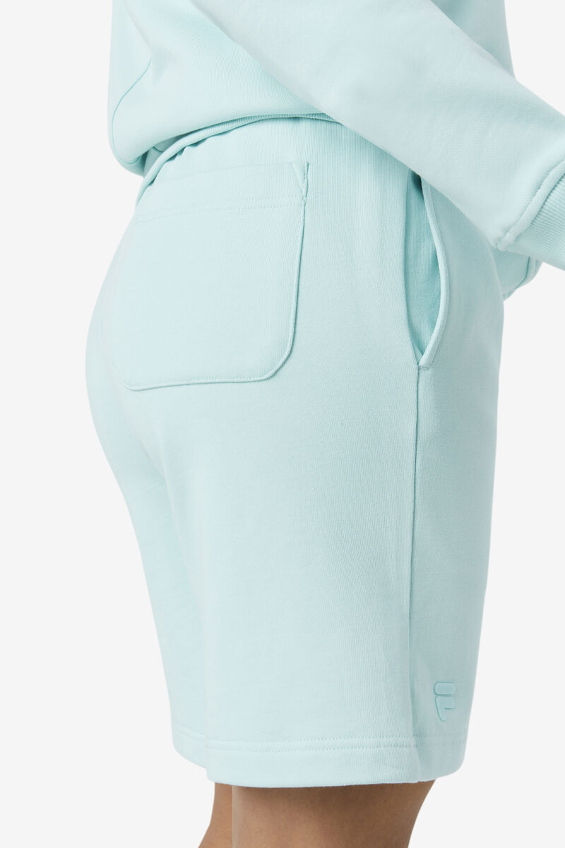 Fila Taylor Kort Shorts Herr Blå | WhGPLhIylRs