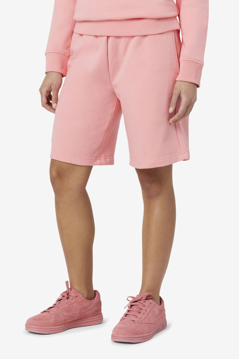 Fila Taylor Kort Shorts Herr Rosa | rSxAHkcoAiG