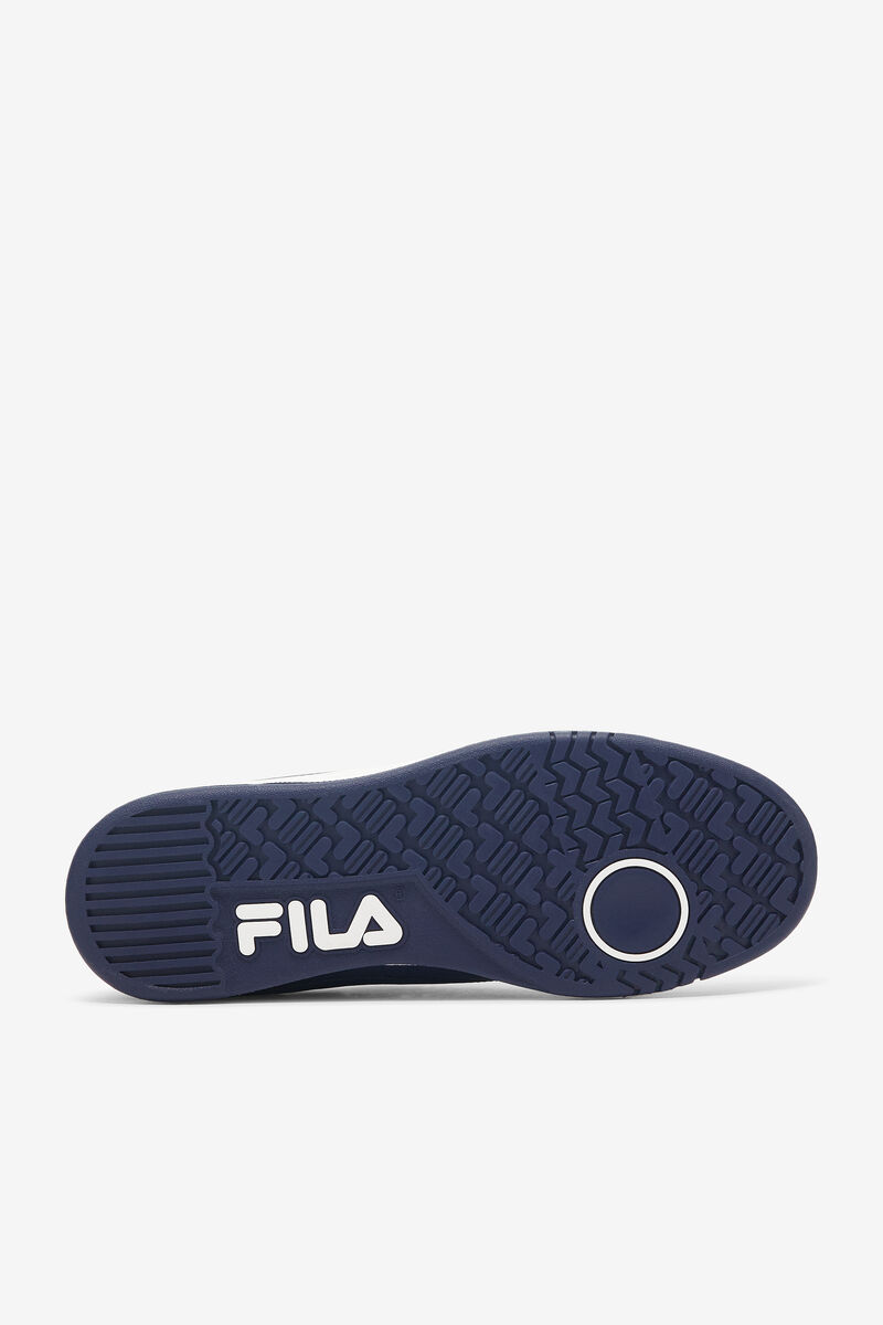 Fila Tennis 88 Klassiska Sneaker | Fila Sneakers Herr Marinblå Marinblå Vita | tW55KGUCjYt