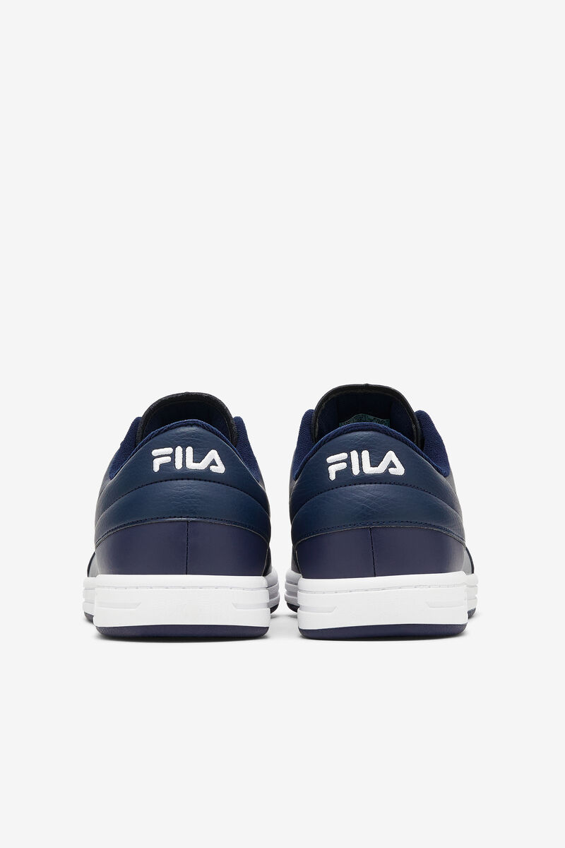 Fila Tennis 88 Klassiska Sneaker | Fila Sneakers Herr Marinblå Marinblå Vita | tW55KGUCjYt