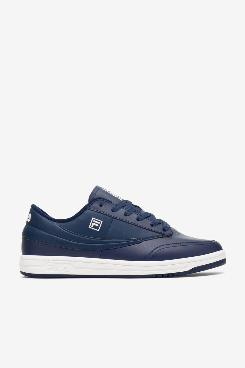 Fila Tennis 88 Klassiska Sneaker | Fila Sneakers Herr Marinblå Marinblå Vita | tW55KGUCjYt