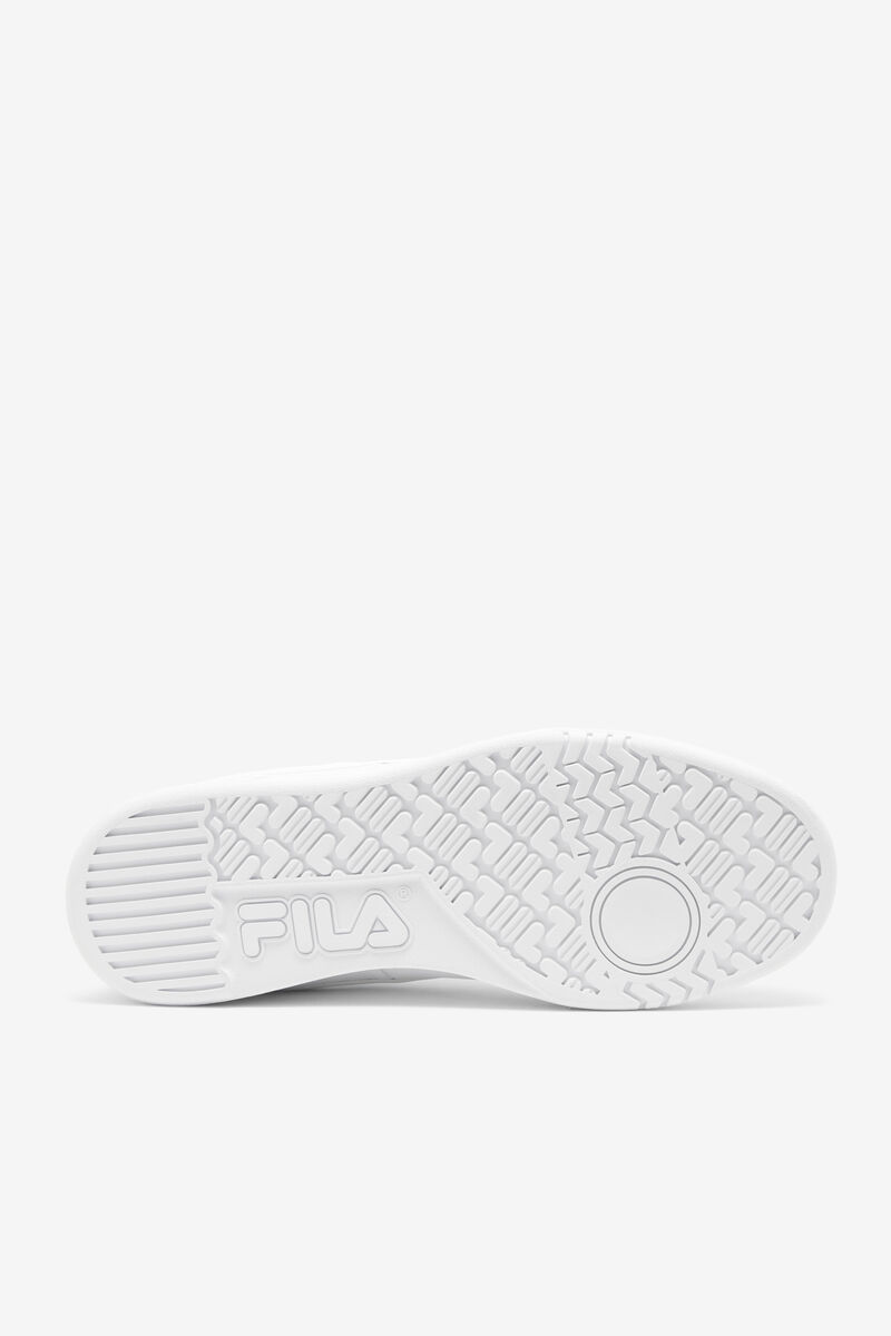 Fila Tennis 88 Low Top Tennis Shoe | Fila Sneakers Herr Vita Vita Vita | ZTmKWizAtPv