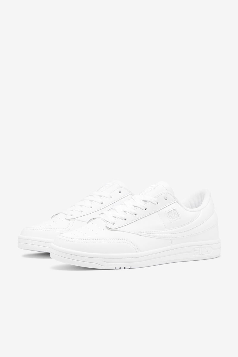 Fila Tennis 88 Low Top Tennis Shoe | Fila Sneakers Herr Vita Vita Vita | ZTmKWizAtPv