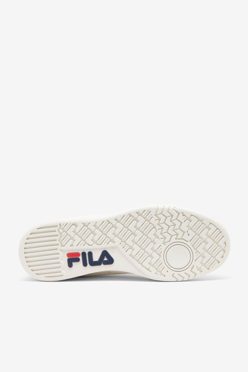 Fila Tennis 88 Low Top Tennis Shoe | Fila Sneakers Herr Marinblå Röda | wkCk2RgW2S1