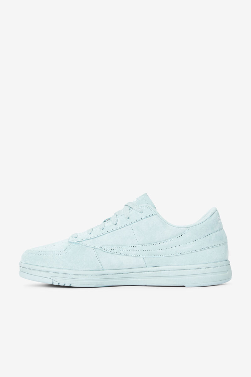 Fila Tennis 88 Premium Sneakers Dam Blå Blå Blå | N85m2aPuCDH
