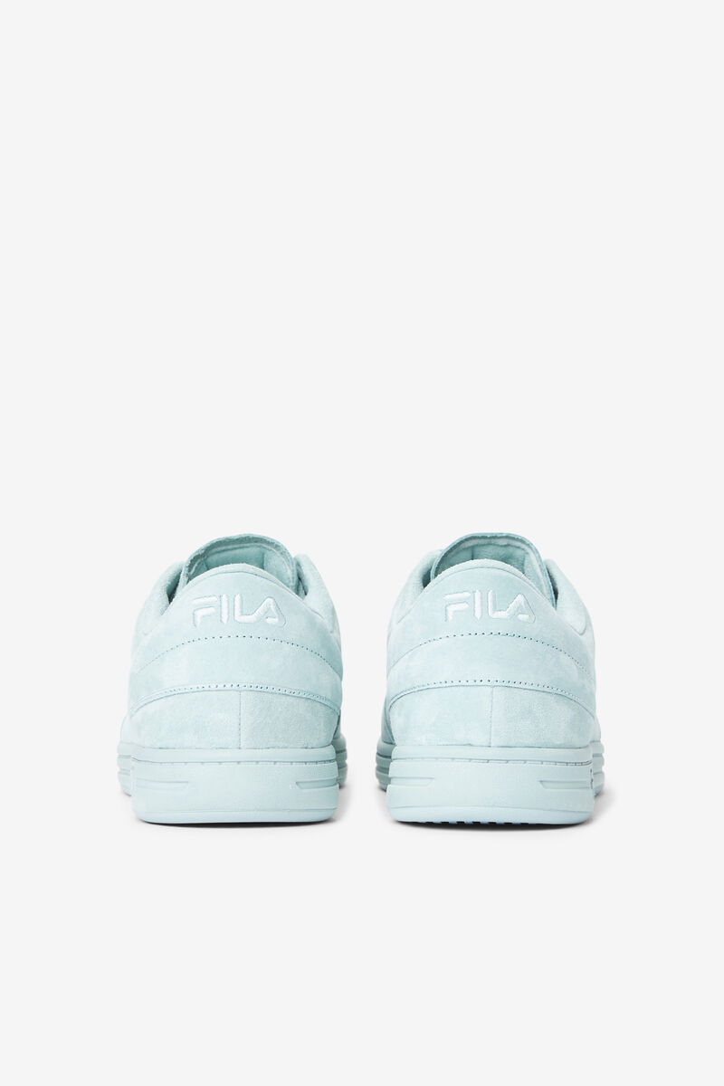 Fila Tennis 88 Premium Sneakers Dam Blå Blå Blå | N85m2aPuCDH