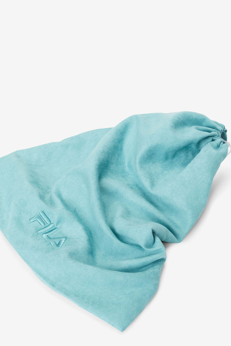 Fila Tennis 88 Premium Sneakers Dam Blå Blå Blå | N85m2aPuCDH