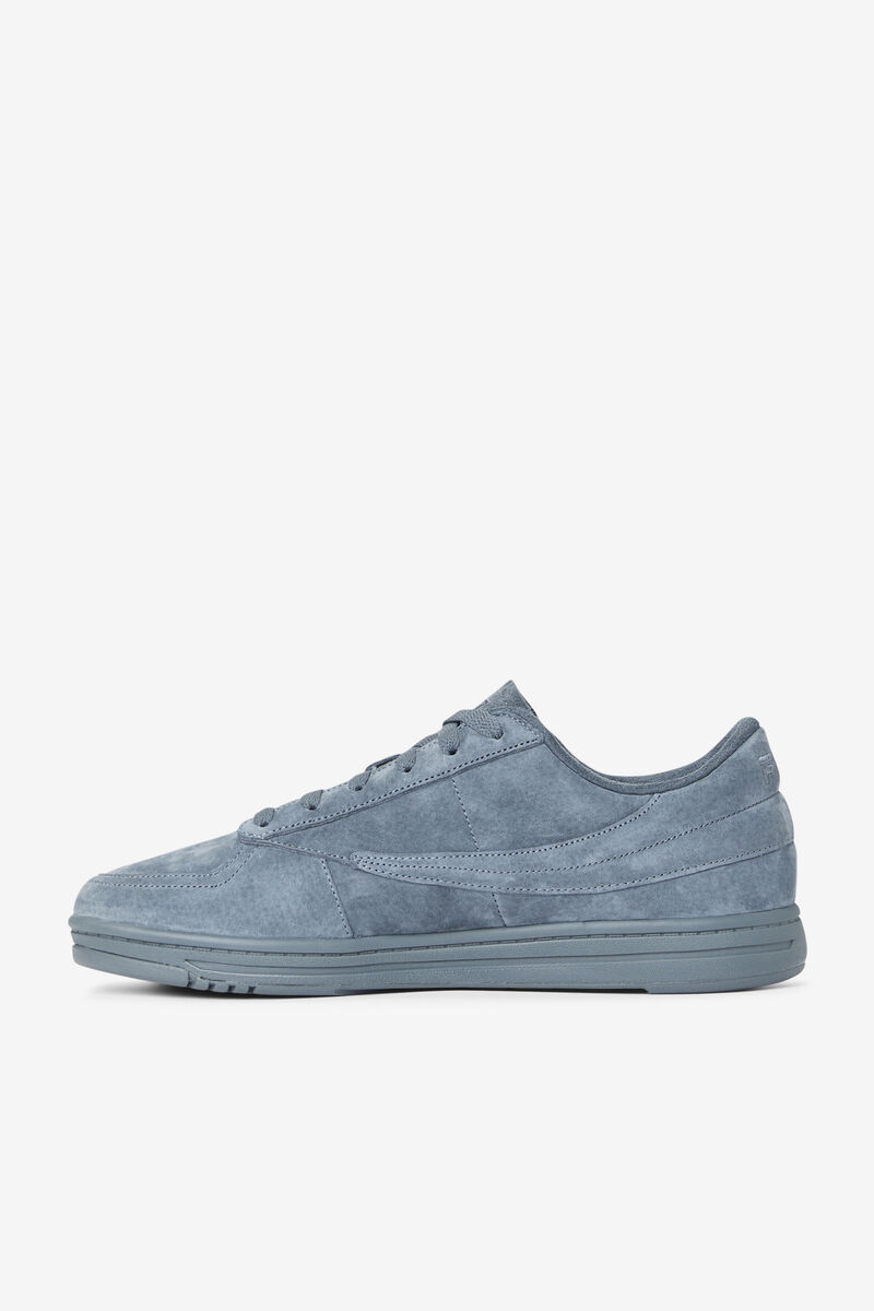 Fila Tennis 88 Premium Sneakers Dam Blå | xSm25e5f9HV