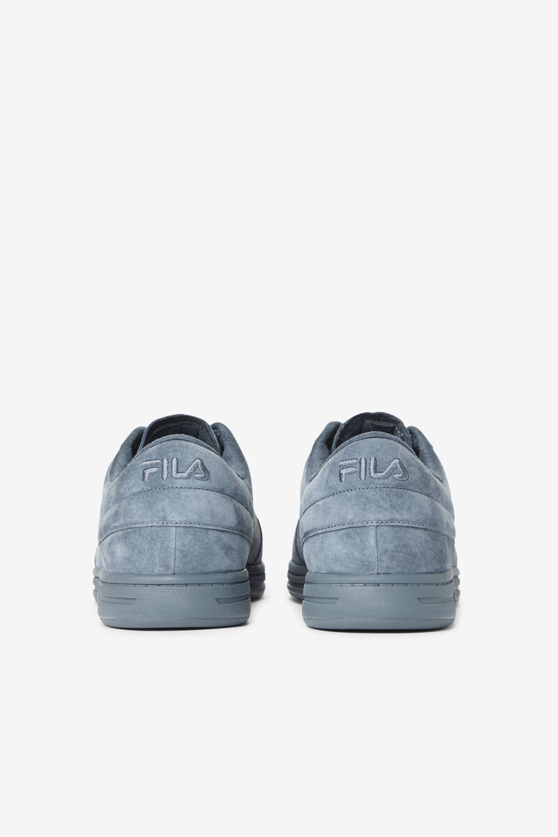 Fila Tennis 88 Premium Sneakers Dam Blå | xSm25e5f9HV