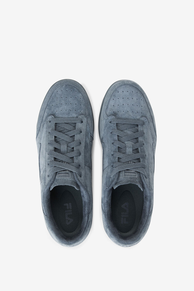 Fila Tennis 88 Premium Sneakers Dam Blå | xSm25e5f9HV