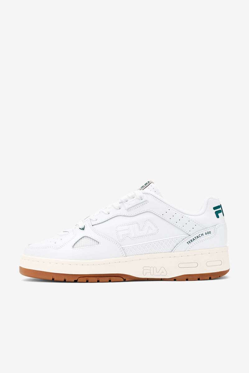 Fila Teratach 600 - Sneakers & Lifestyle | Fila Sneakers Herr Vita Bruna | mJKiW6fYxwW