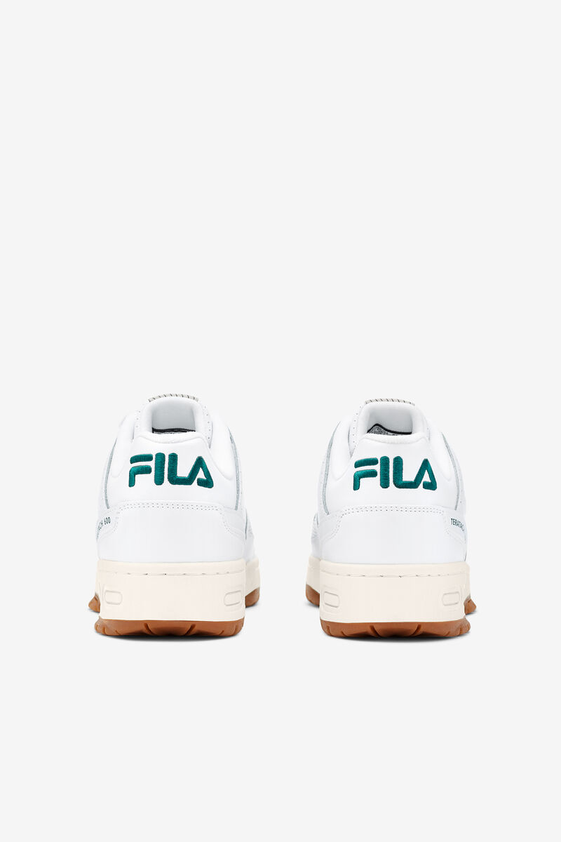 Fila Teratach 600 - Sneakers & Lifestyle | Fila Sneakers Herr Vita Bruna | mJKiW6fYxwW