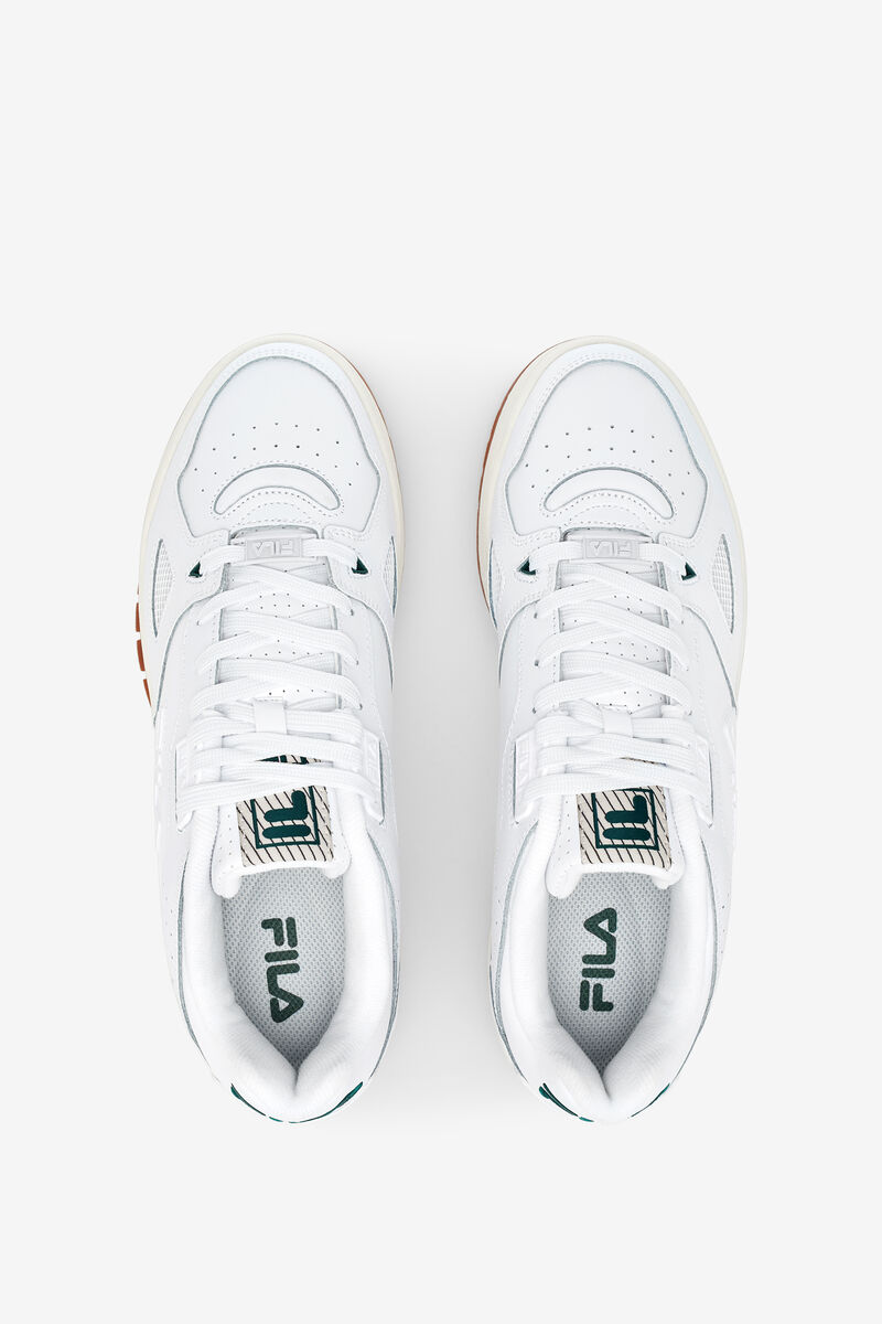 Fila Teratach 600 - Sneakers & Lifestyle | Fila Sneakers Herr Vita Bruna | mJKiW6fYxwW