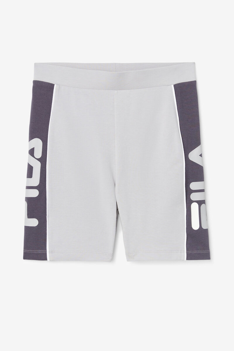 Fila Trina Bike Kort Leggings Dam Silver Vita | jWMtjfklbqz