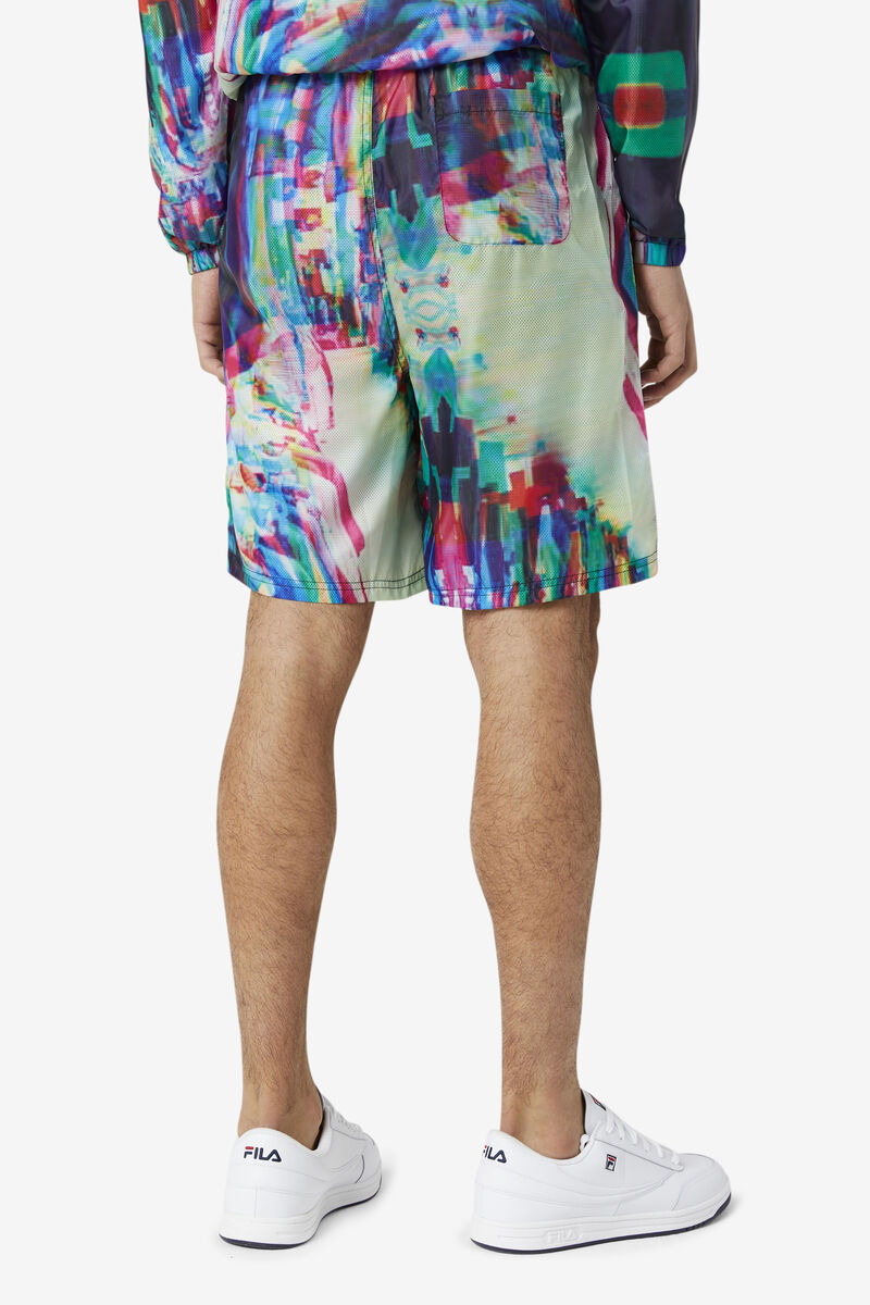 Fila Trix Board Shorts Shorts Herr Olika Färger | VbtWUcWopI3