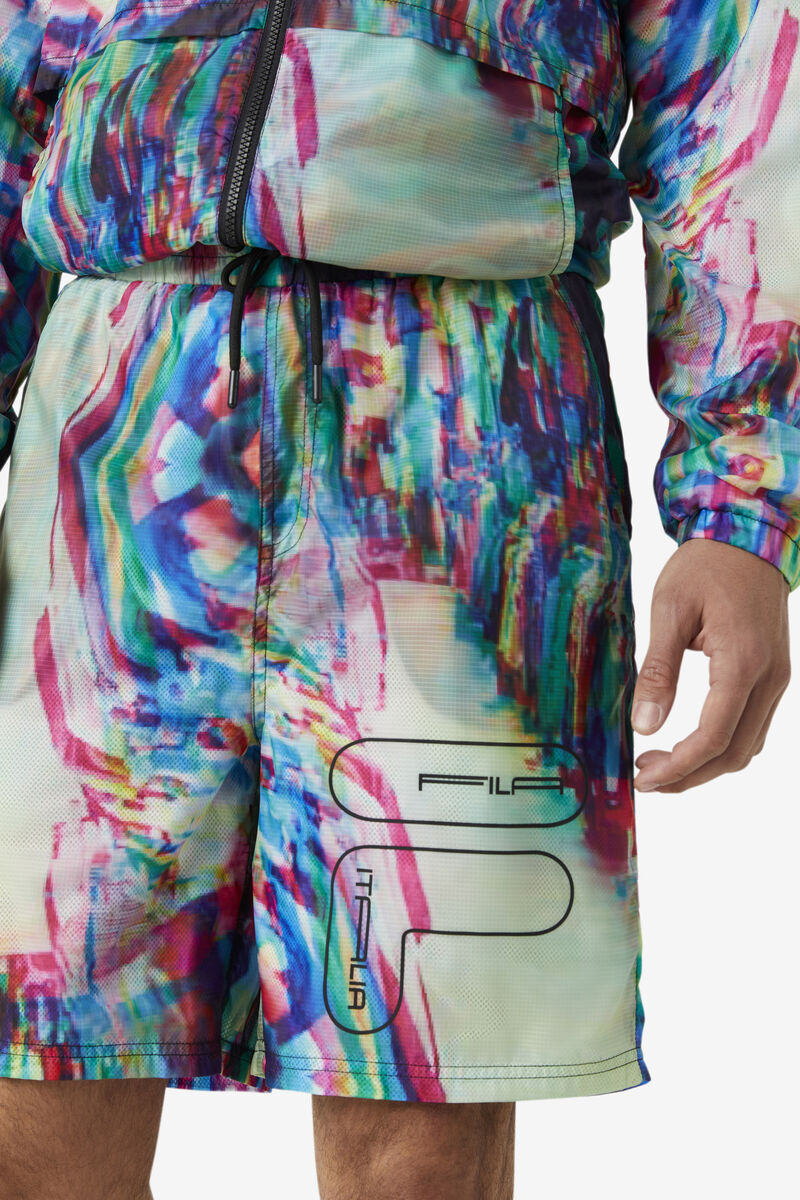 Fila Trix Board Shorts Shorts Herr Olika Färger | VbtWUcWopI3