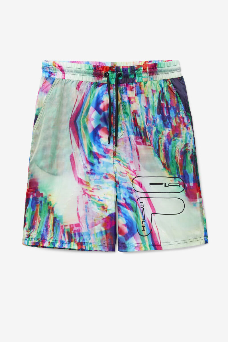 Fila Trix Board Shorts Shorts Herr Olika Färger | VbtWUcWopI3