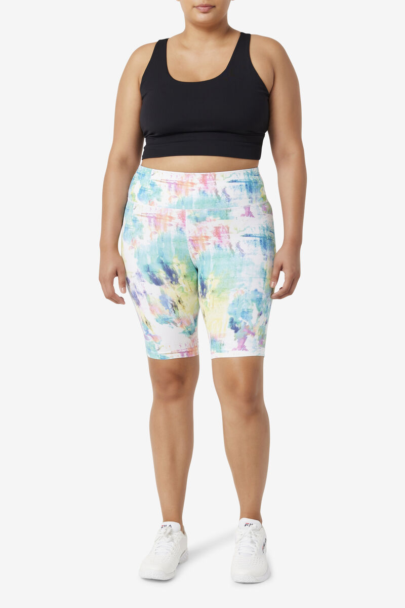 Fila Uplift Cross Back Bra Top Sport Bh Dam Svarta | 24pDJzZeNp4