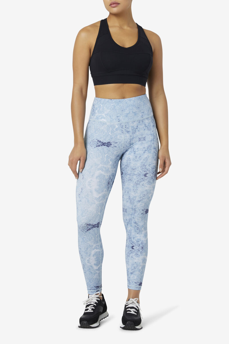 Fila Uplift Racerback Sports Bra Sport Bh Dam Svarta | T3bUsGdGVHg