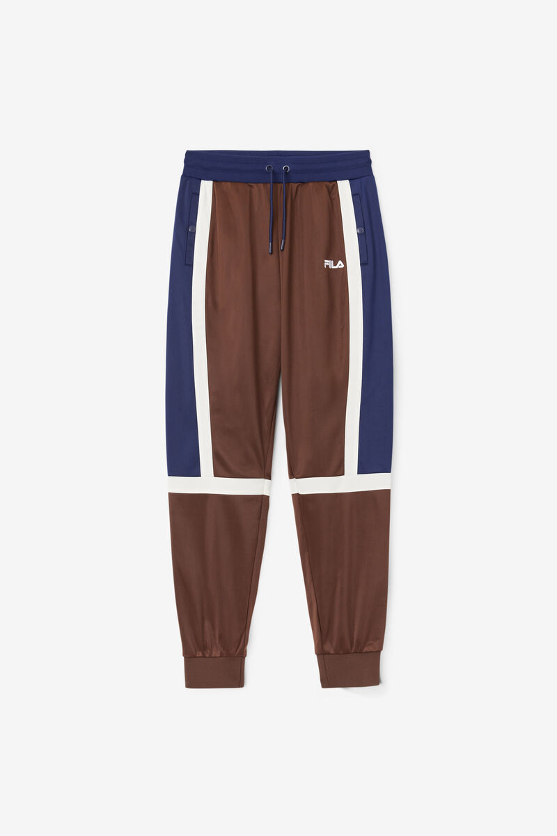 Fila Vesta Track Pant Byxor Dam Marinblå | OoQKiOSOz9L