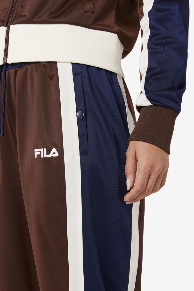 Fila Vesta Track Pant Träningsoverall Dam Marinblå | CXIIn7YjQnF
