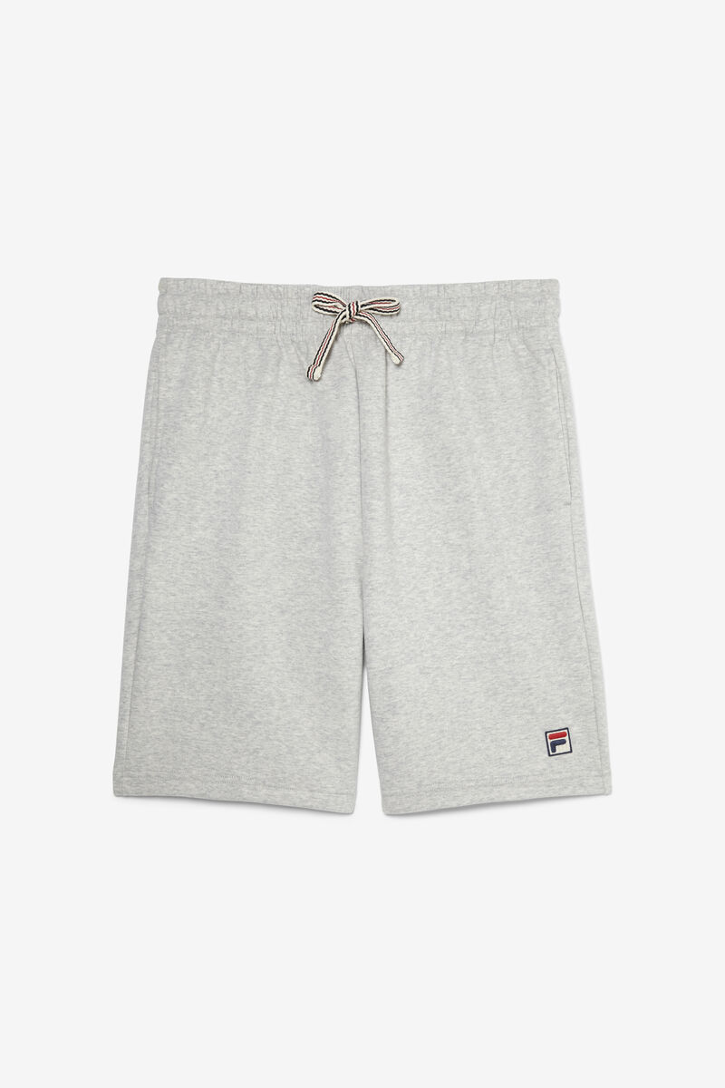 Fila Vico Kort Shorts Herr Ljusgrå | lLmEQ2tBe3v