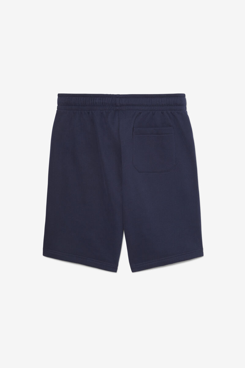 Fila Vico Kort Shorts Herr Marinblå | puZXZZ9n4Bg