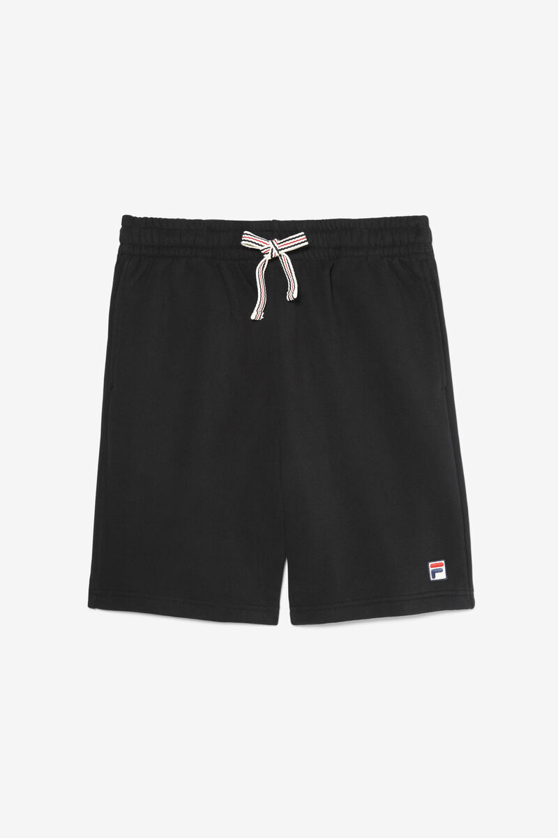 Fila Vico Kort Shorts Herr Svarta | 6LTo5jzKN4n