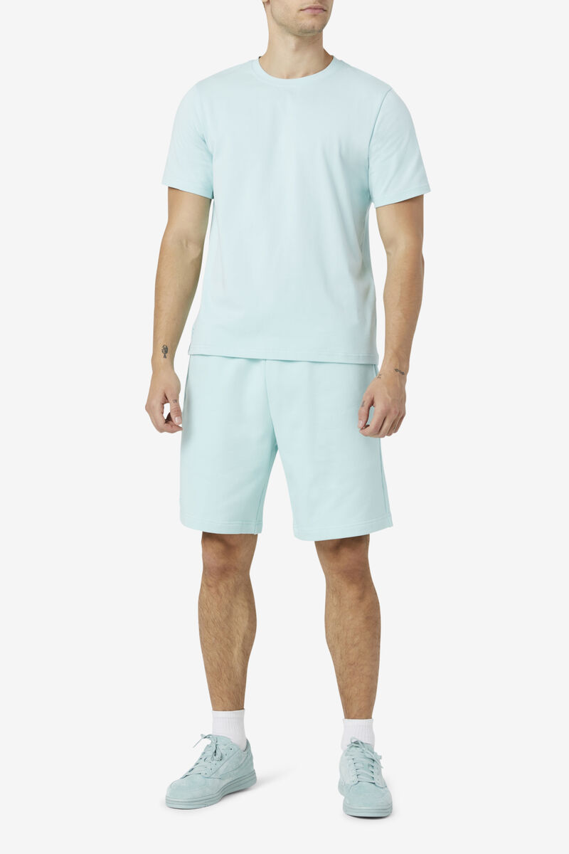 Fila Vinny T-shirt Dam Blå | 3dYgPOWycsj