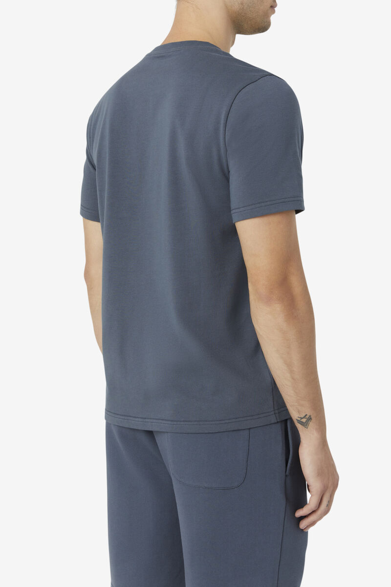 Fila Vinny T-shirt Dam Mörkgrå | tV5qHqpc9a6