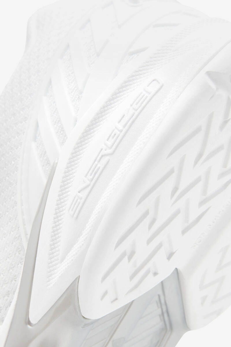 Fila Volley Zone Sportskor Dam Vita Metal Silver Vita | 3kESq4m7fZv