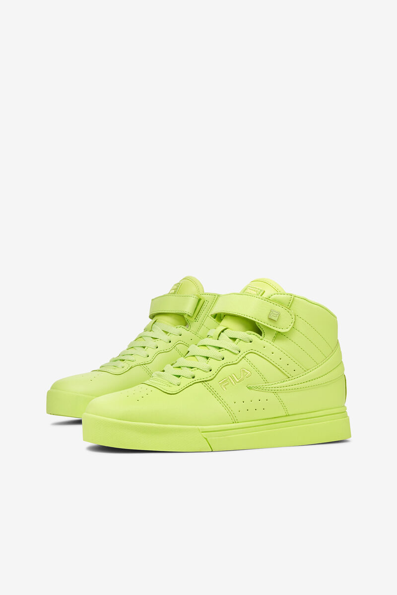 Fila Vulc 13 Tonal Sneakers Dam Gröna | 12ez78sDoHw