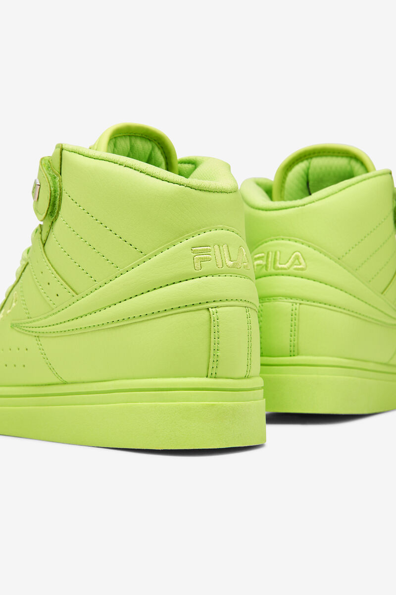 Fila Vulc 13 Tonal Sneakers Dam Gröna | 12ez78sDoHw