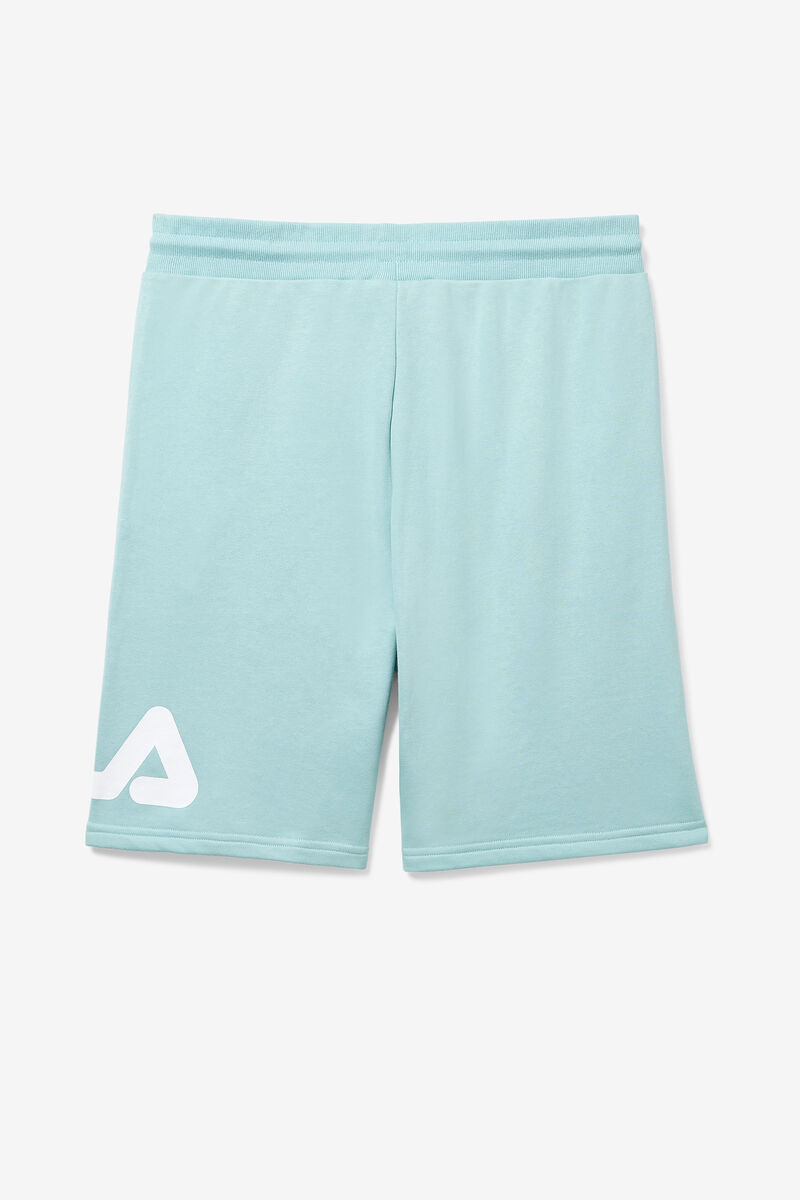 Fila Zeshawn Kort Shorts Herr Blå | vwdq3HAtPDA