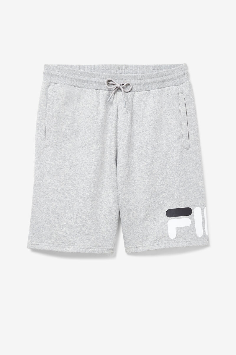 Fila Zeshawn Kort Shorts Herr Grå | zc7UJCsbFz1